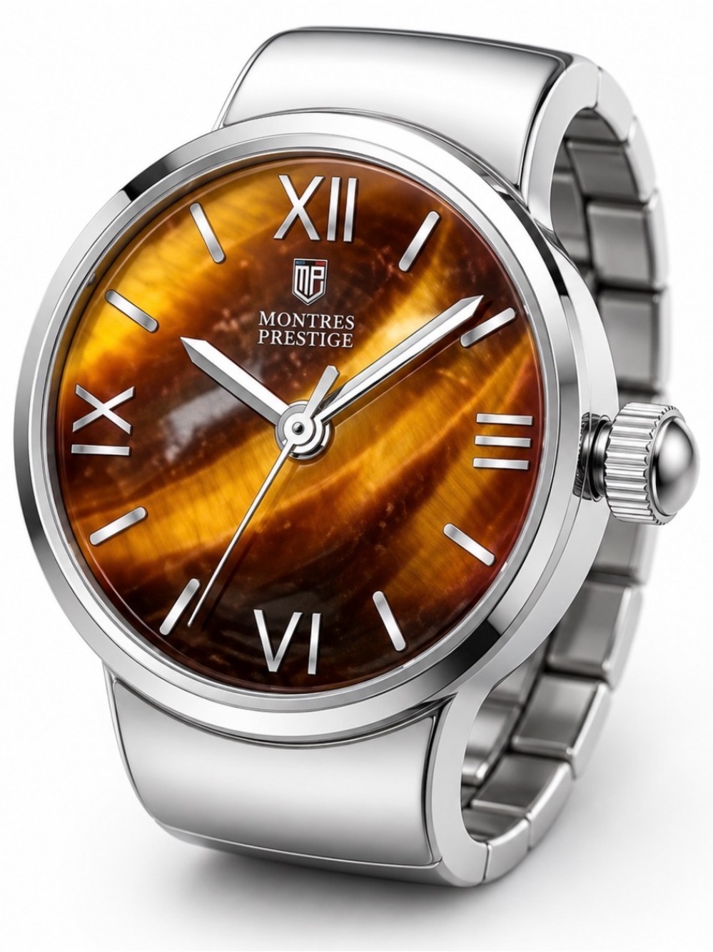 Montres Prestige X Invicta Mini Ring Women's Watch